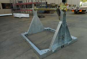 Rg   4.0t Adjustable Drum Stand