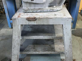 AP Lever Fly Press Bearing Press on Steel Table - Used Item - picture2' - Click to enlarge