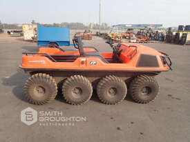 2020 ARGO FRONTIER 650 8X8 ALL TERRAIN AMPHIBIOUS VEHICLE - picture0' - Click to enlarge