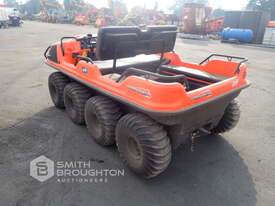 2020 ARGO FRONTIER 650 8X8 ALL TERRAIN AMPHIBIOUS VEHICLE - picture2' - Click to enlarge