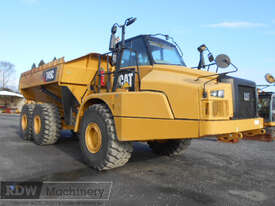 Caterpillar 745C Articulated Dump Truck  - picture0' - Click to enlarge