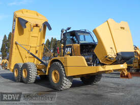 Caterpillar 745C Articulated Dump Truck  - picture1' - Click to enlarge