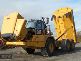 Caterpillar 745C Articulated Dump Truck  - picture2' - Click to enlarge