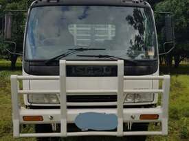 USED 1996 ISUZU  - picture0' - Click to enlarge