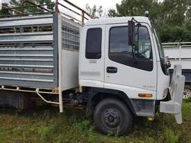 USED 1996 ISUZU  - picture0' - Click to enlarge