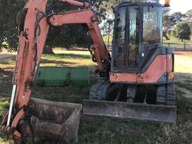 Hitachi ZX50U-2 - picture0' - Click to enlarge