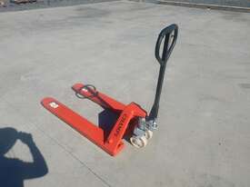 3 Ton Pallet Jack - picture0' - Click to enlarge