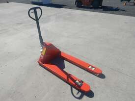3 Ton Pallet Jack - picture2' - Click to enlarge