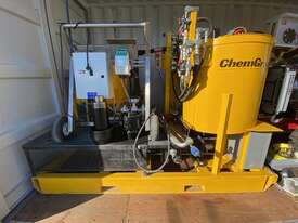 BRAND NEW TD75 ELECTRIC DRILL RIG - picture1' - Click to enlarge