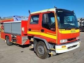 Isuzu FTR800 - picture0' - Click to enlarge