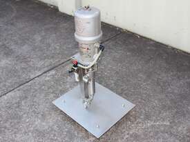 Drum Pump - picture0' - Click to enlarge