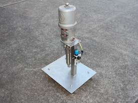 Drum Pump - picture2' - Click to enlarge
