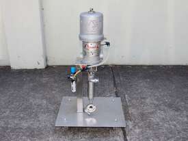 Drum Pump - picture7' - Click to enlarge