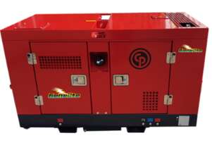 Chicago Pneumatic CPS T110 100 CFM Compressor