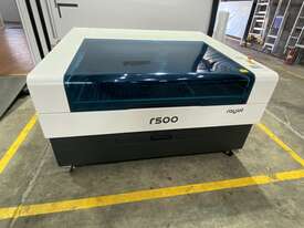 Trotec Rayjet R500 - 100W Co2 Laser Cutter & Marking Machine - picture0' - Click to enlarge