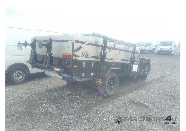 Buy Used market direct Market Direct Robson Caravans in , Listed on