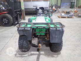 KAWASAKI KLF300 4X2 QUAD BIKE - picture1' - Click to enlarge