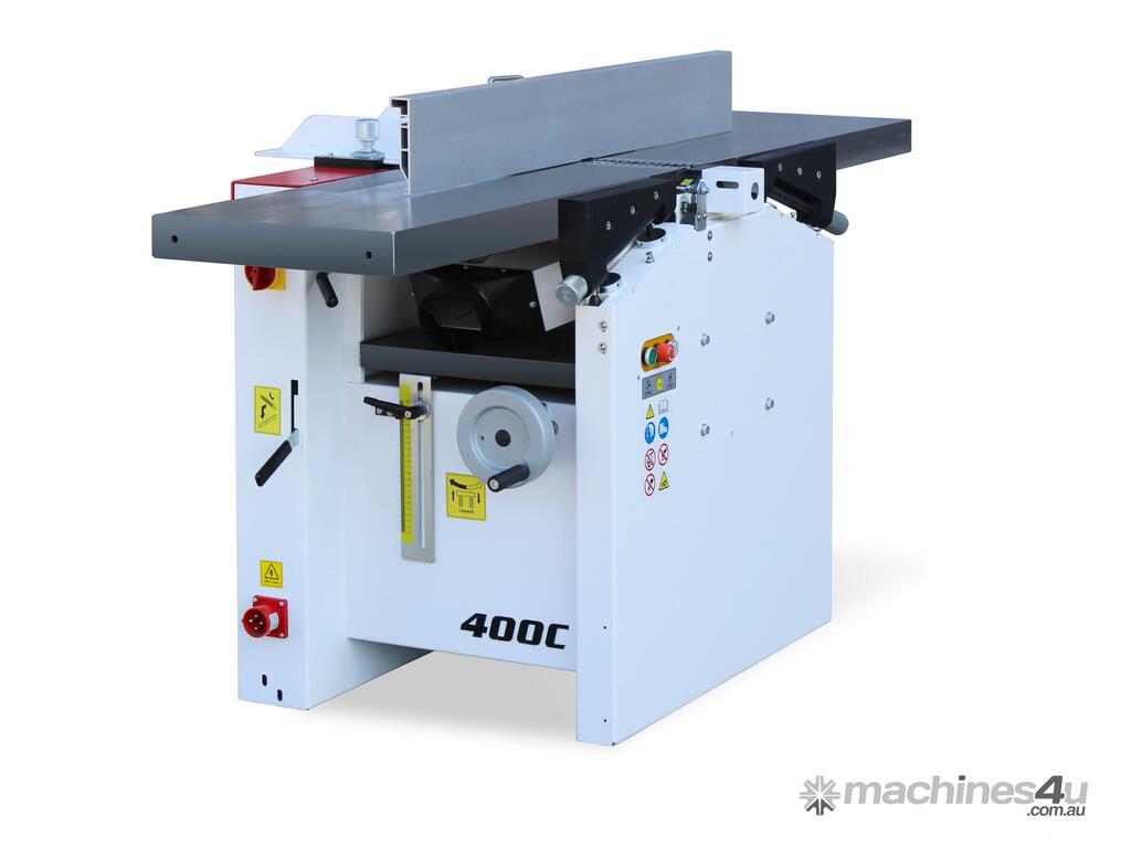New sicar 410mm 16 Italian Designed Professional Combination Planer