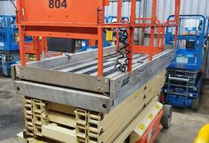 JLG 2646 ES 26ft 8m Electric Scissor Lift
