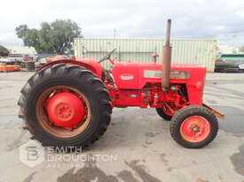 INTERNATIONAL B414 4X2 TRACTOR - picture0' - Click to enlarge