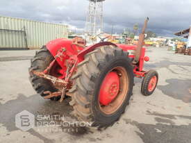 INTERNATIONAL B414 4X2 TRACTOR - picture0' - Click to enlarge