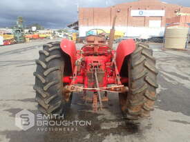 INTERNATIONAL B414 4X2 TRACTOR - picture1' - Click to enlarge