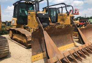 2016 Caterpillar D6K2 XL dozer (Stock No. 94325A) DOZCATK