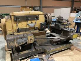 Macson Face Plate Lathe - picture0' - Click to enlarge