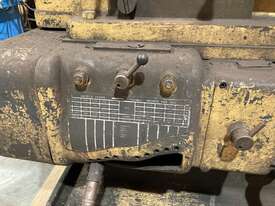 Macson Face Plate Lathe - picture1' - Click to enlarge