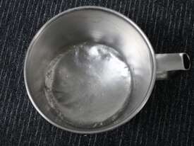 Stainless Steel Jug - picture1' - Click to enlarge