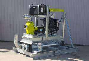 Remko RS-150 Pump & Standpipe Package Ag Package