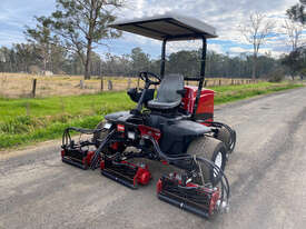 Toro Reelmaster 5510 Golf Fairway mower Lawn Equipment - picture0' - Click to enlarge