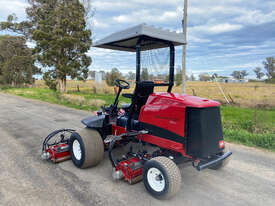 Toro Reelmaster 5510 Golf Fairway mower Lawn Equipment - picture1' - Click to enlarge