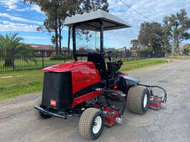 Toro Reelmaster 5510 Golf Fairway mower Lawn Equipment - picture2' - Click to enlarge