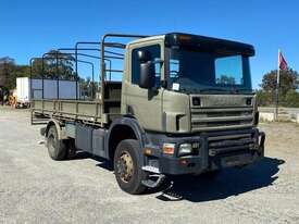 Scania P114 - picture0' - Click to enlarge