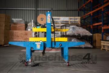 Small Carton Sealing Machine PMCS-70