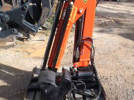 Used Crane PC2300 Palfinger - picture0' - Click to enlarge