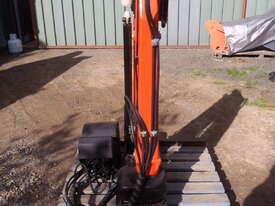Used Crane PC2300 Palfinger - picture1' - Click to enlarge