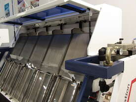 Colour Sorter (EX. DEMO) - for cleaning of Grains, Pulses, Rice Etc. - picture2' - Click to enlarge