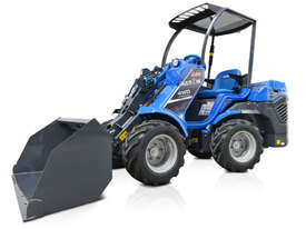 MultiOne 5.3k Series Articulated Loader - picture0' - Click to enlarge