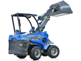 MultiOne 5.3k Series Articulated Loader - picture1' - Click to enlarge
