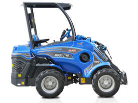 MultiOne 5.3k Series Articulated Loader - picture2' - Click to enlarge