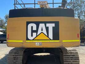 Caterpillar 349DL - picture0' - Click to enlarge