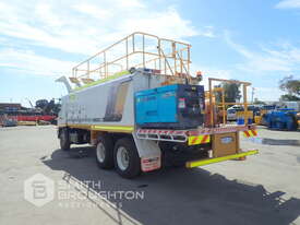 2011 HINO 500 SERIES 2628-FM 6X4 SERVICE TRUCK - picture1' - Click to enlarge