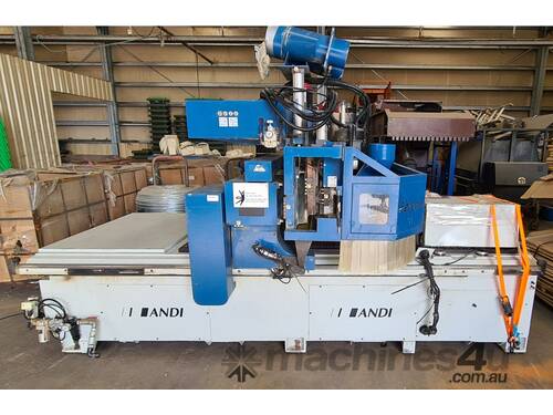 CNC Router table