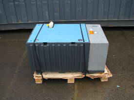 Industrial Air-Cooled Vacuum Pump - 3.85kW - Siemens Elmo-L - picture0' - Click to enlarge
