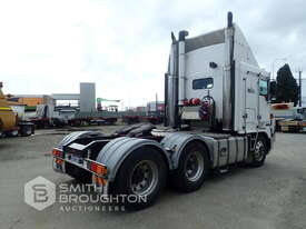 2005 KENWORTH K104 6X4 90T RATED PRIME MOVER - picture0' - Click to enlarge