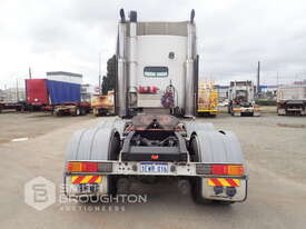 2005 KENWORTH K104 6X4 90T RATED PRIME MOVER - picture1' - Click to enlarge