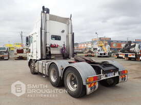 2005 KENWORTH K104 6X4 90T RATED PRIME MOVER - picture2' - Click to enlarge