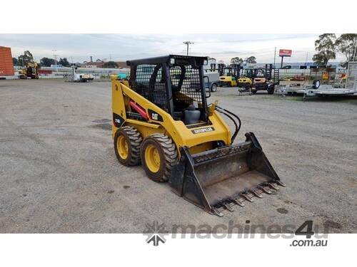 Caterpillar 216B3